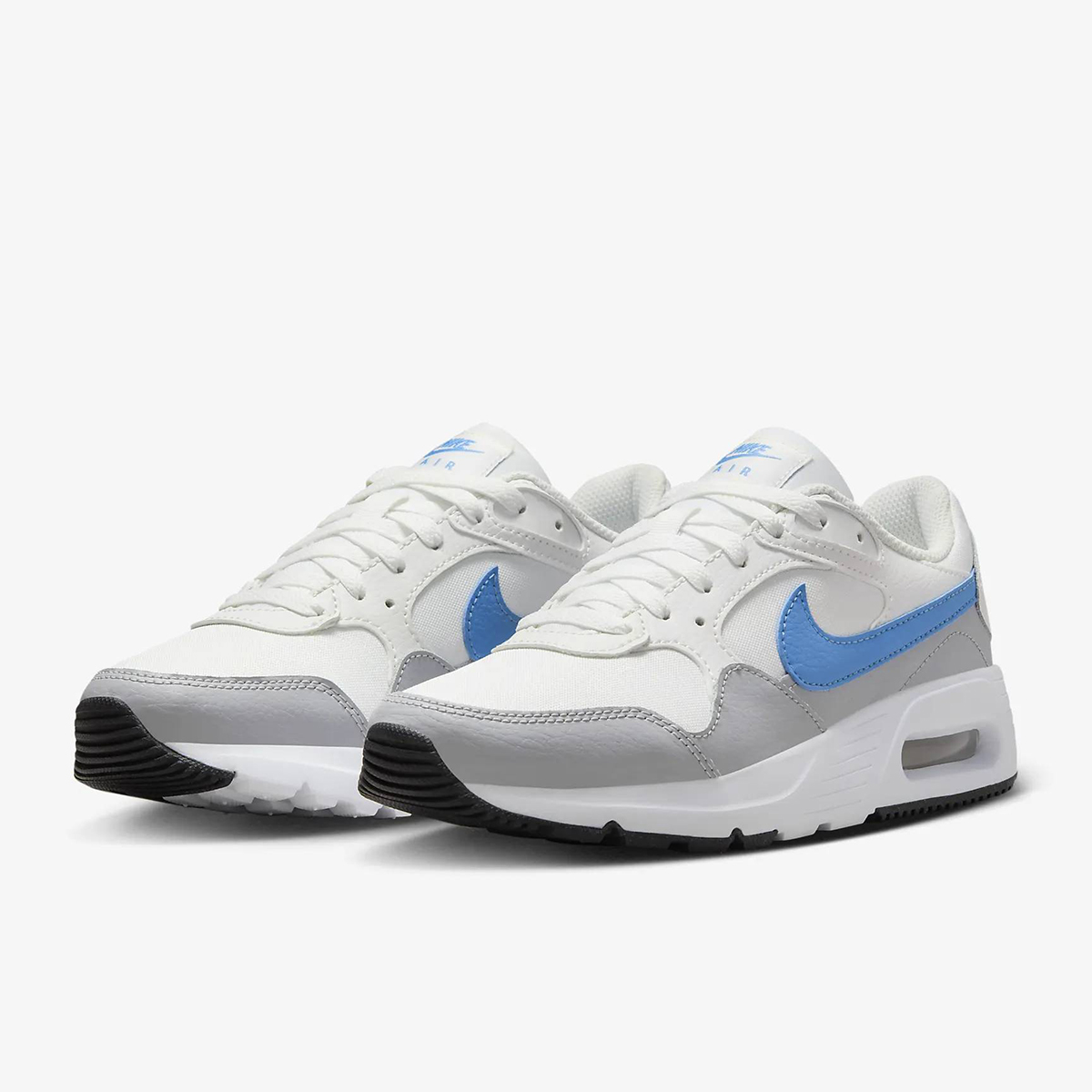 Giày thời trang Nữ NIKE WMNS NIKE AIR MAX SC