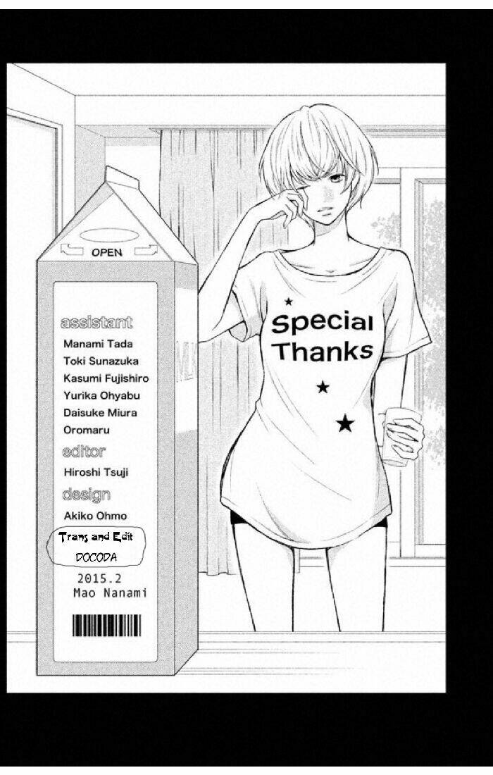 3d kanojo - bạn gái 3d chapter 32 44