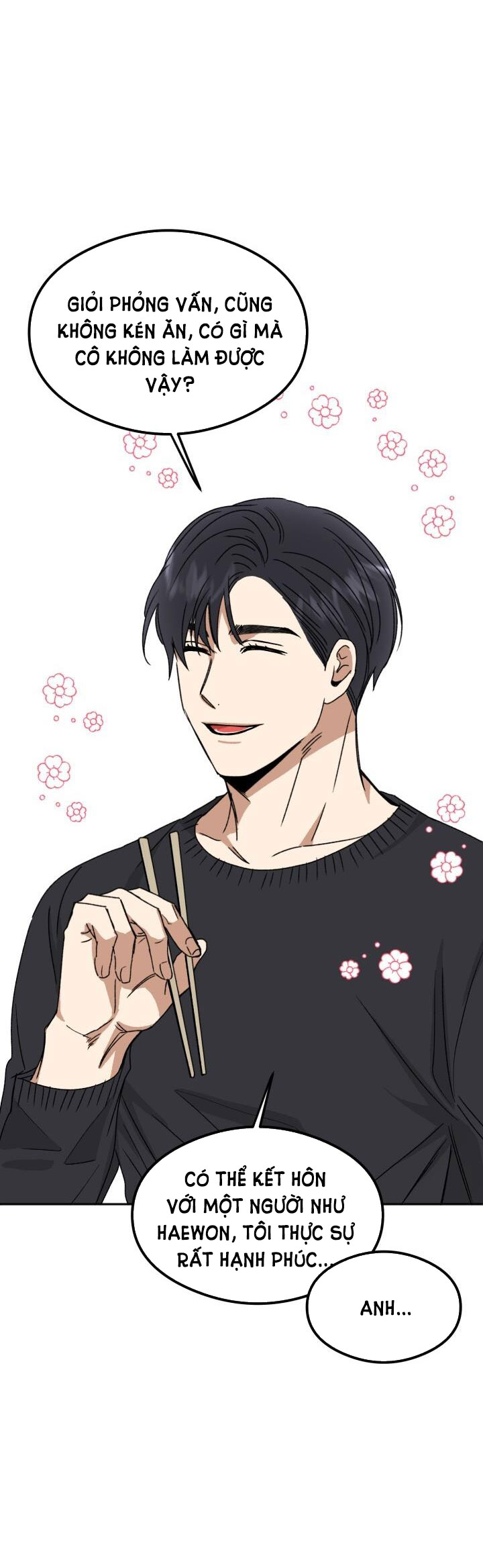 Ưu Thế Tuyệt Đối chapter 15.2 - Trang 16