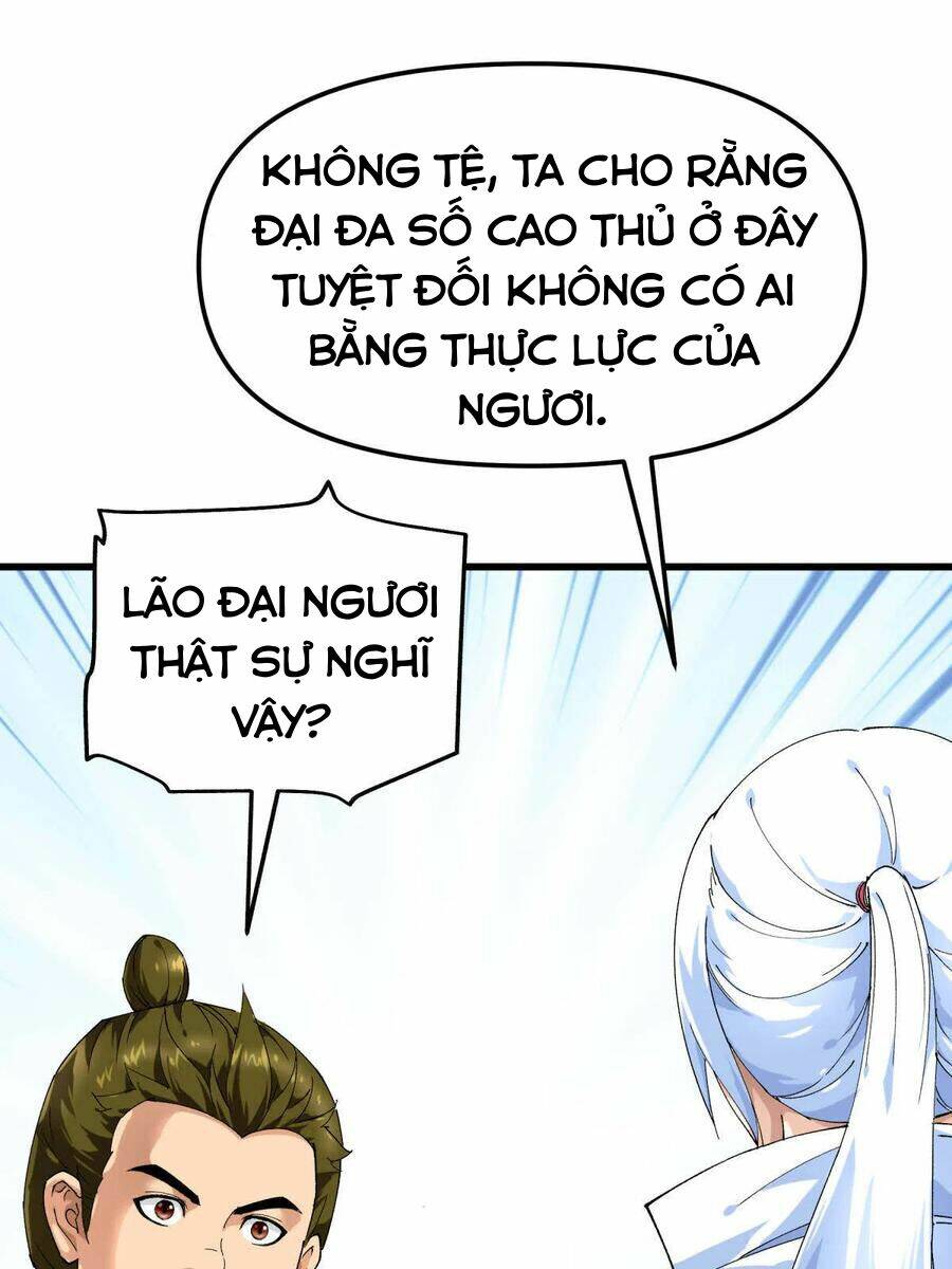 trọng sinh ta là đại thiên thần chapter 101 24