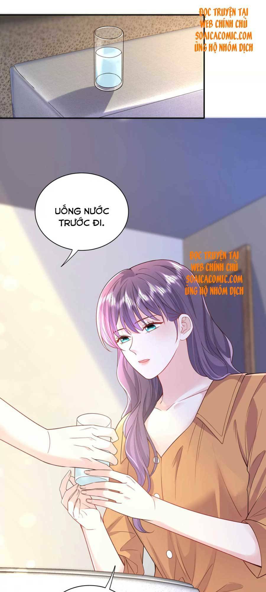 tôi dựa vào tà ý: nghịch chuyển nhân sinh chapter 73 5