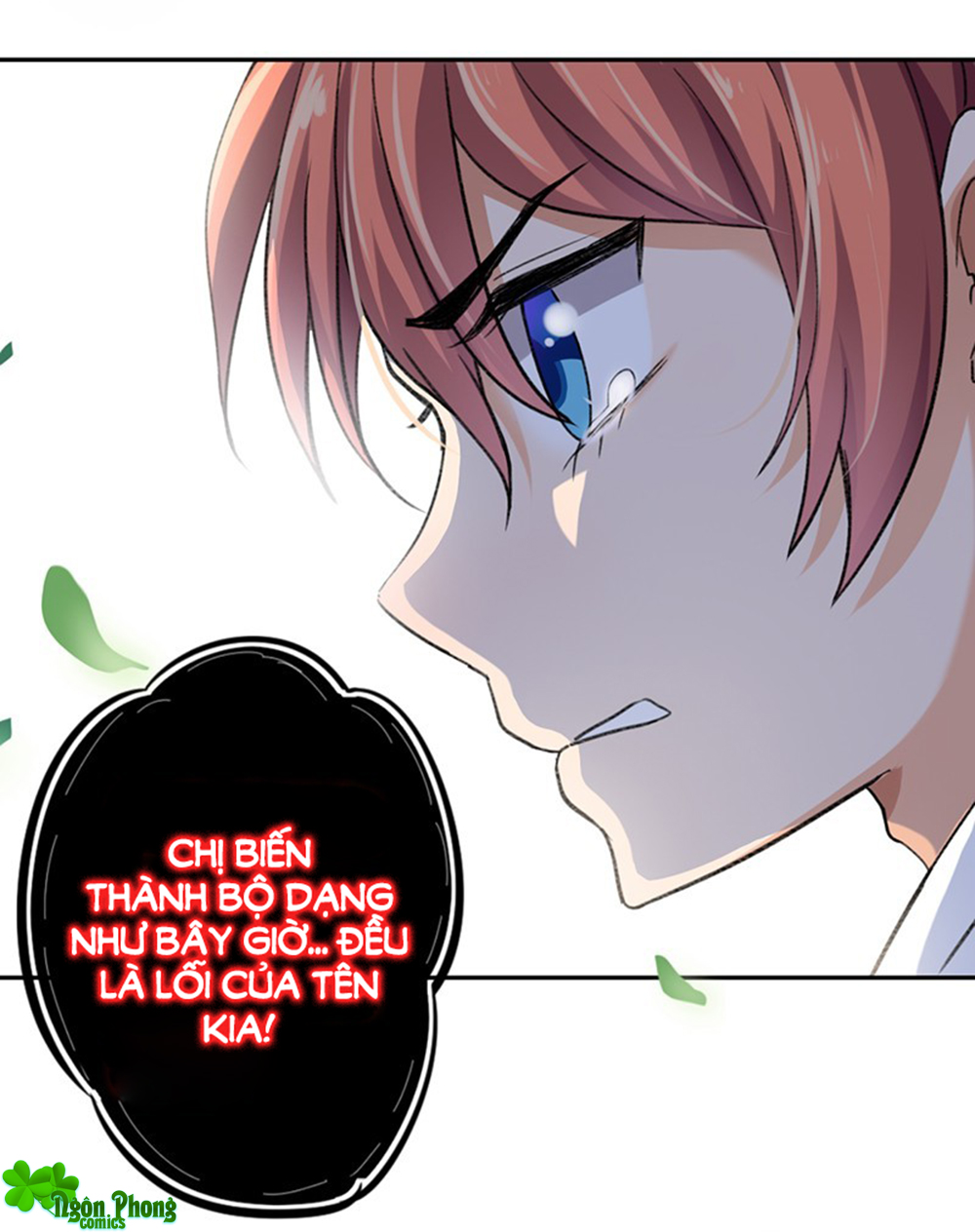 nhật ký dạy dỗ của gia tộc đáng yêu chapter 59 23