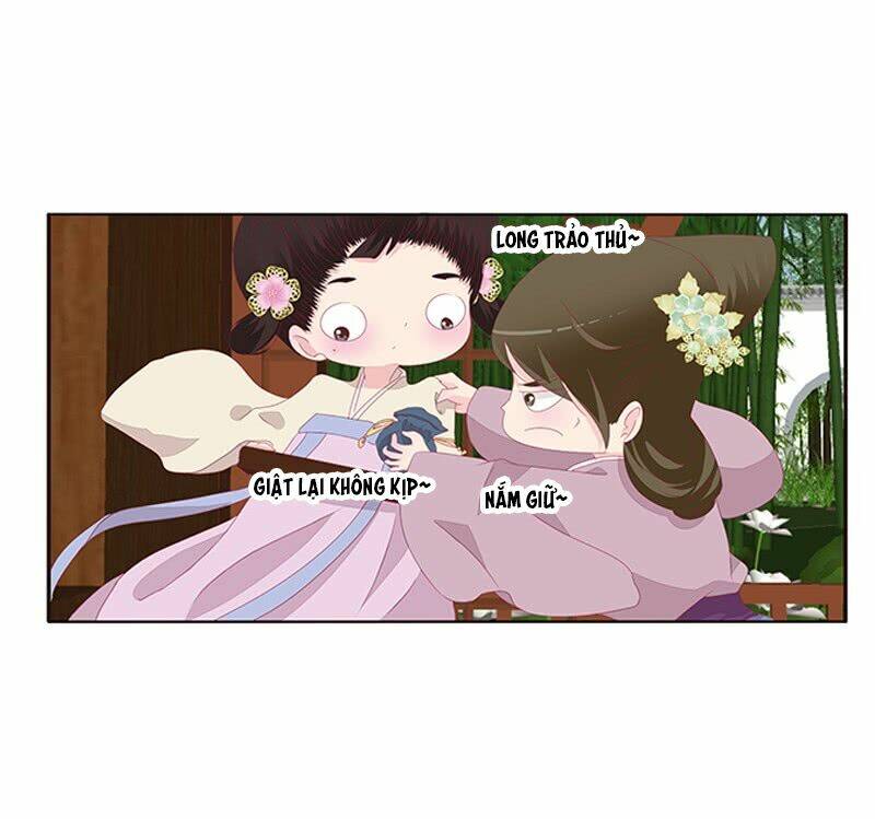 tướng quân mời ra trận chapter 113 9