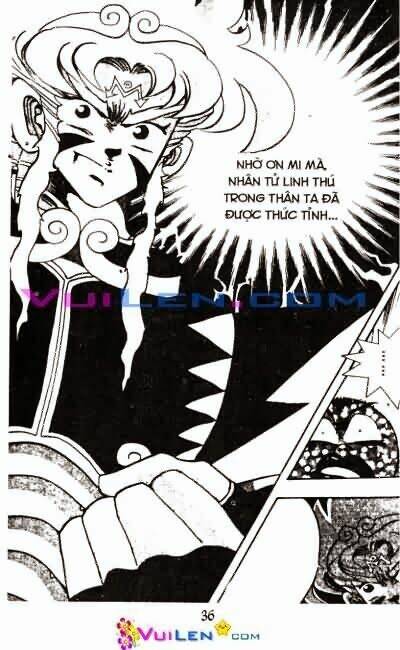 những người bạn tốt chapter 7 37