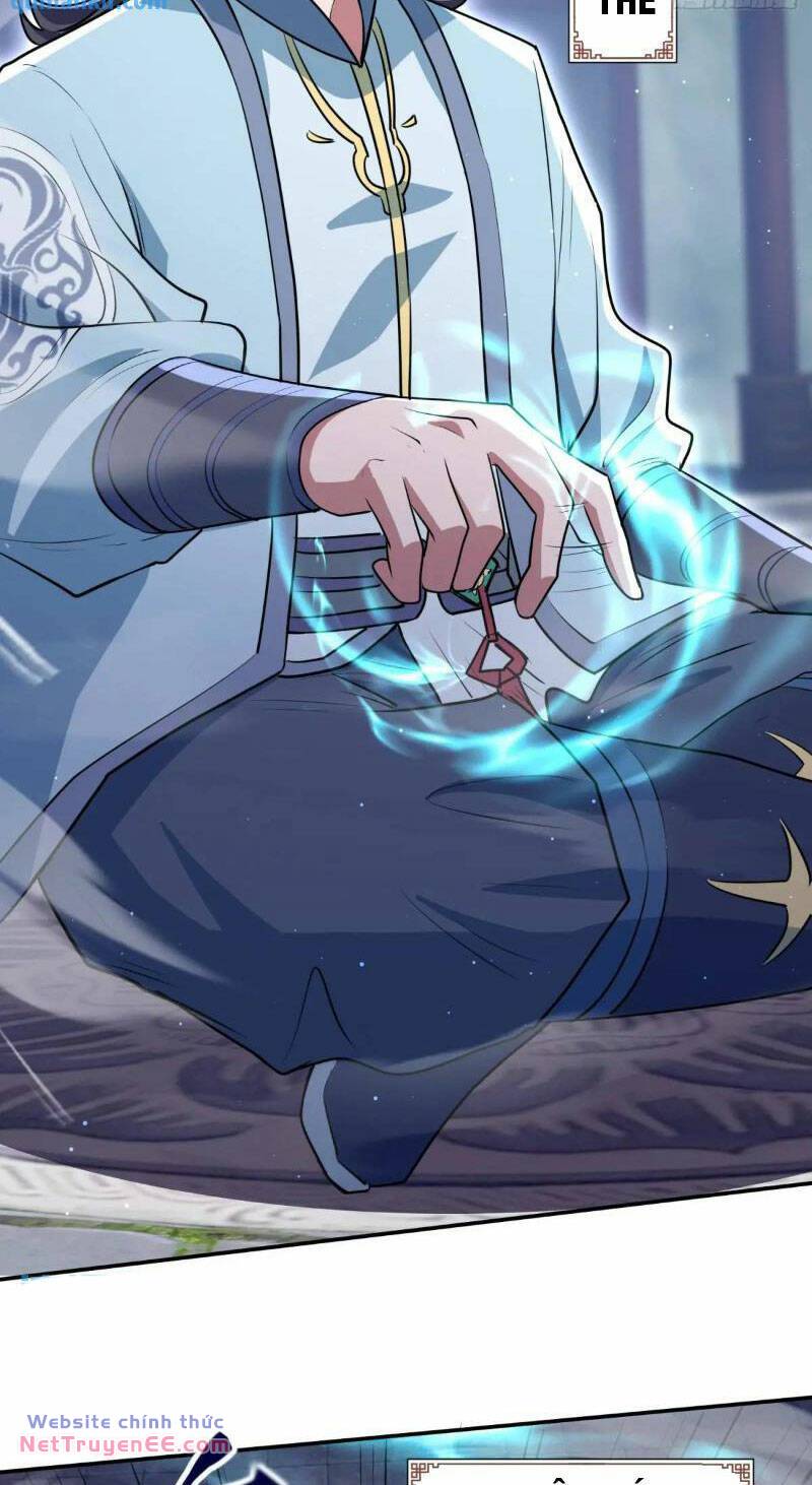 trăm tuổi mở hệ thống: con hiền cháu ngoan quỳ khắp núi! chapter 29 53