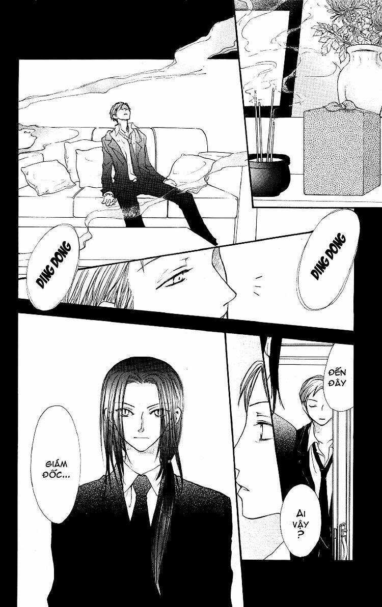 penguin revolution chapter 26 23