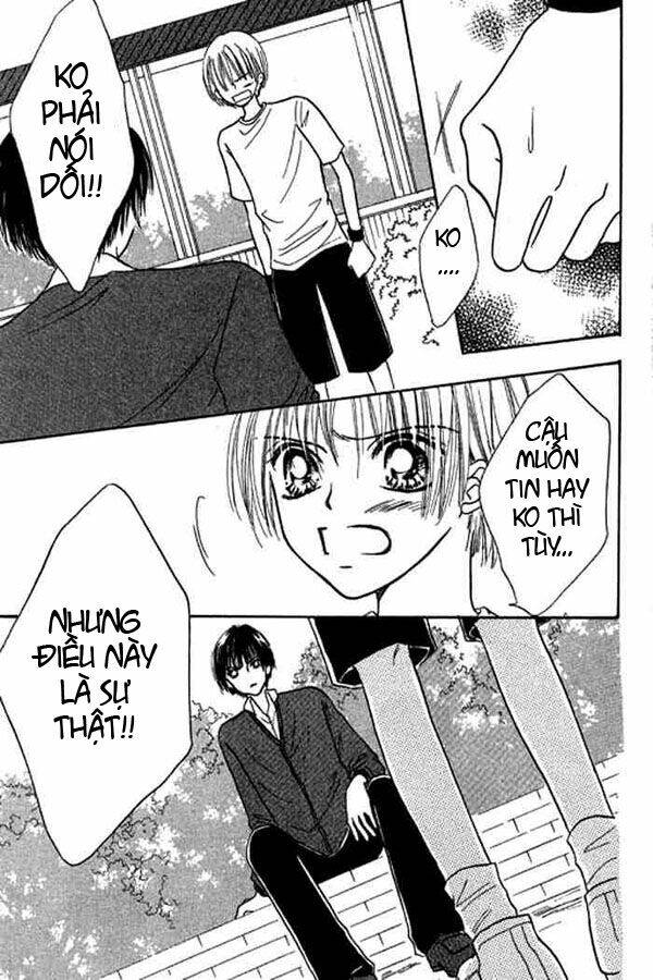 girl got game - power chapter 20 29