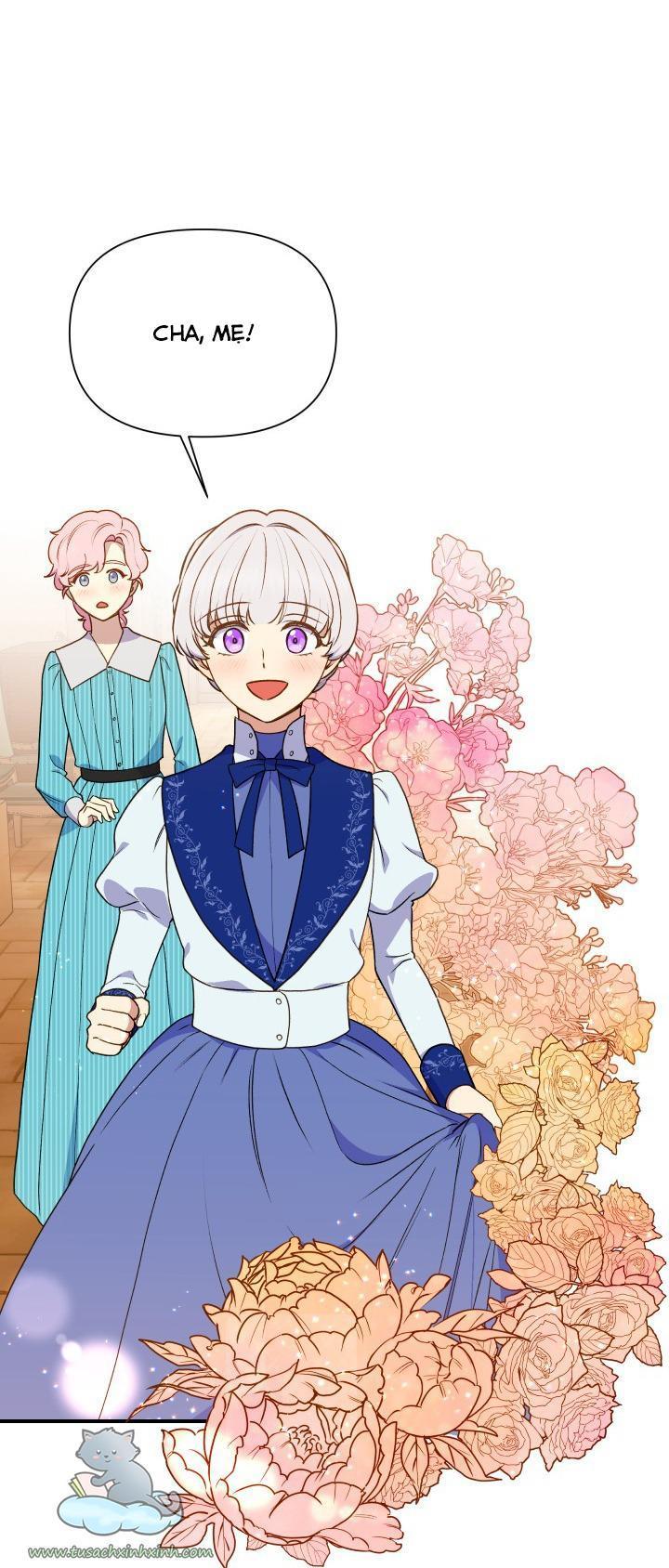 công nương khế ước của gia tộc công tước quái vật chapter 84 43