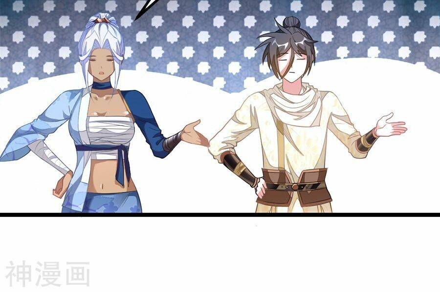 cửu dương thần vương chapter 145 8