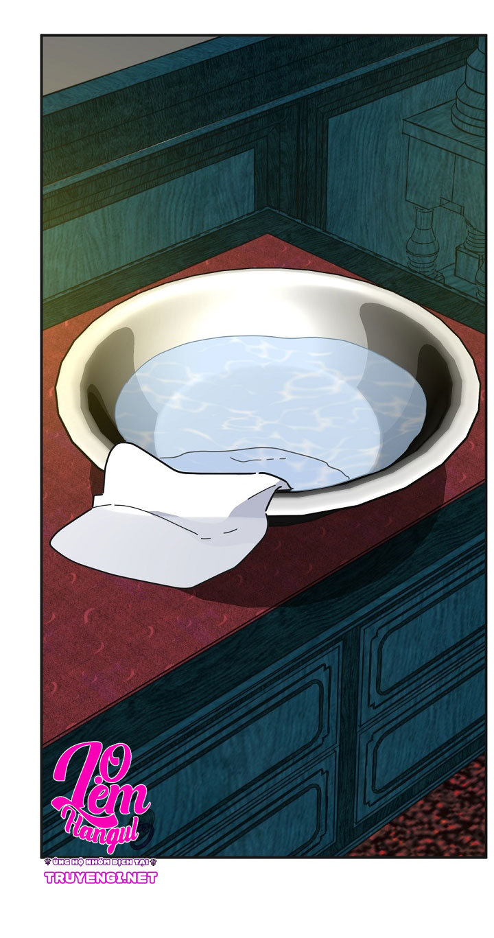 ác nữ tiểu thư chapter 72 68