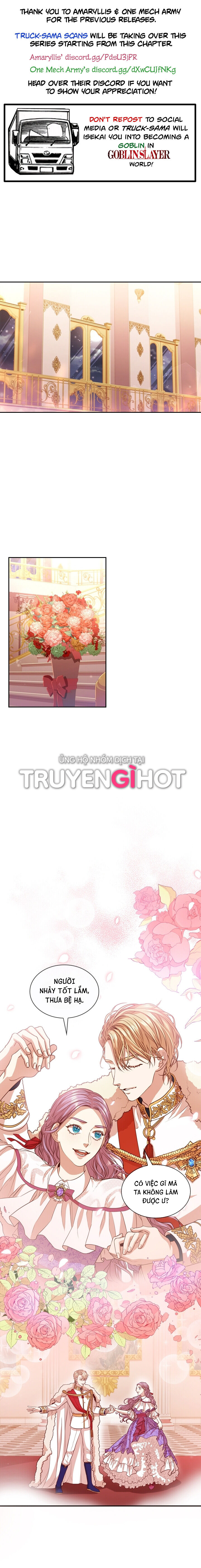 trở thành thư ký của bạo chúa chapter 12.1 1