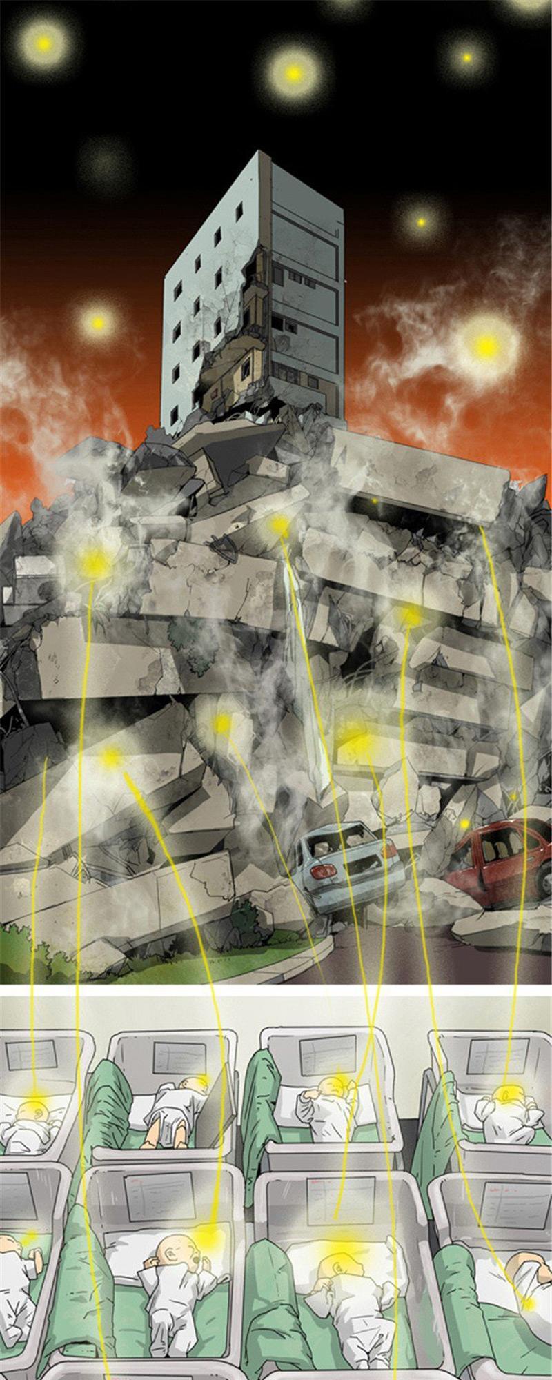 hồi sinh chapter 1 4