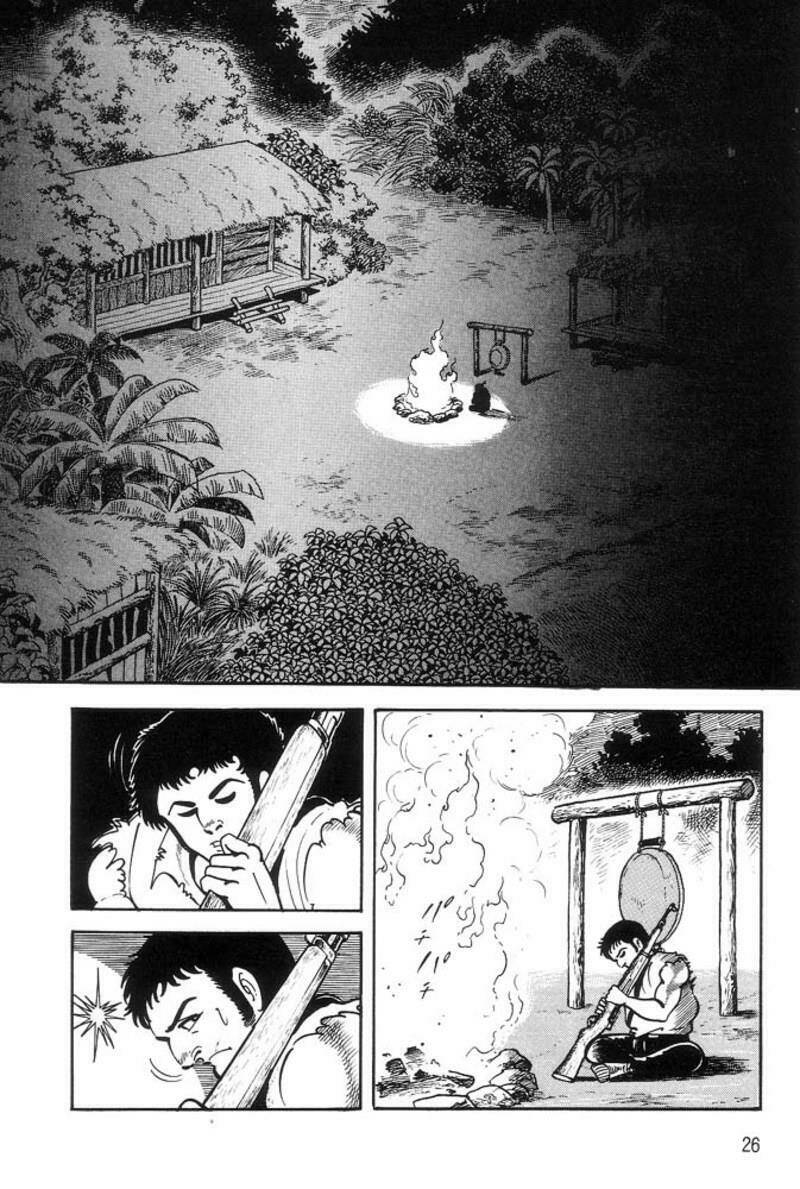 violence jack: king of brutes chapter 2 30