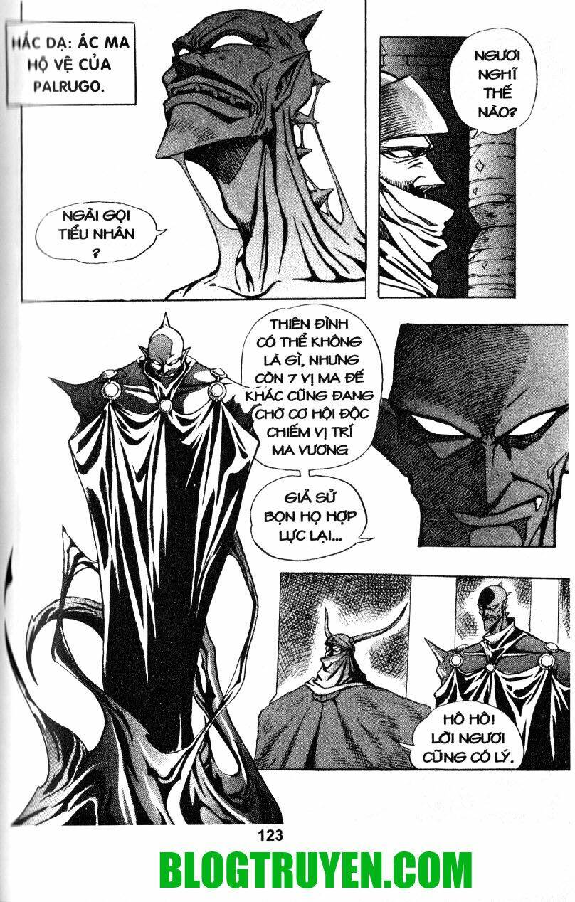 shoma - thiên vương thần kiếm chapter 7 4