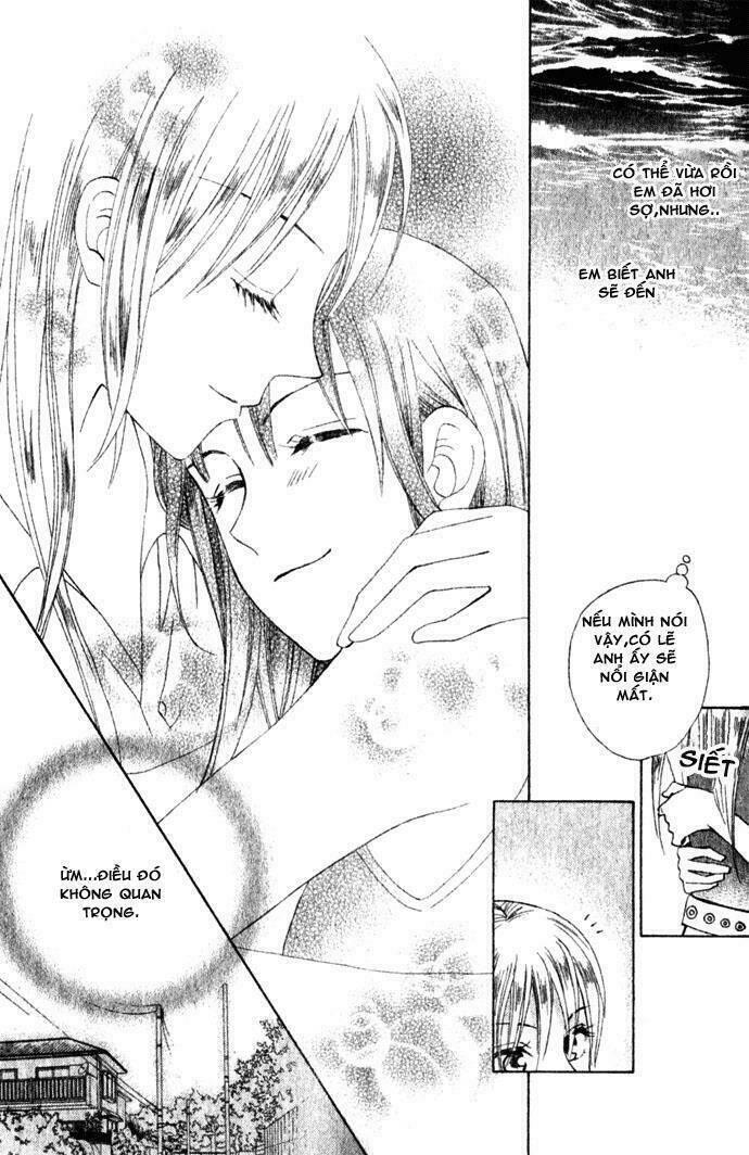 romeo và juliet hiện đại ii chapter 5 32