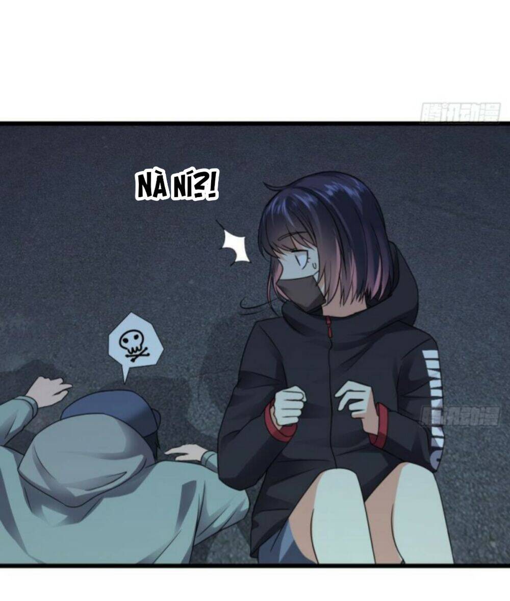 hệ thống nghịch tập thiên hậu chapter 24 6