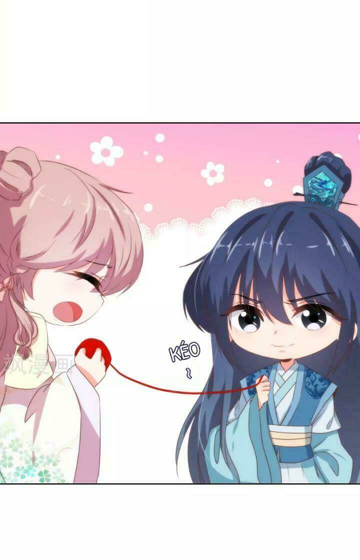 ồ, phu quân đáng yêu của tôi! chapter 15 35