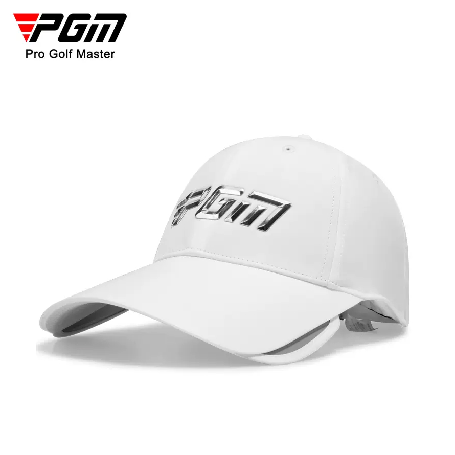 Mũ Golf Rộng Vành Cao Cấp - PGM Men's Sun Protection Golf Hat - MZ054