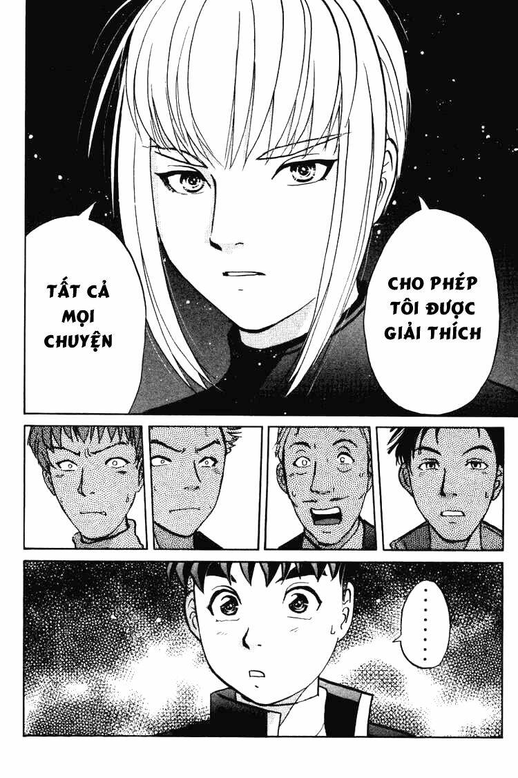 detective academy q chapter 35 23