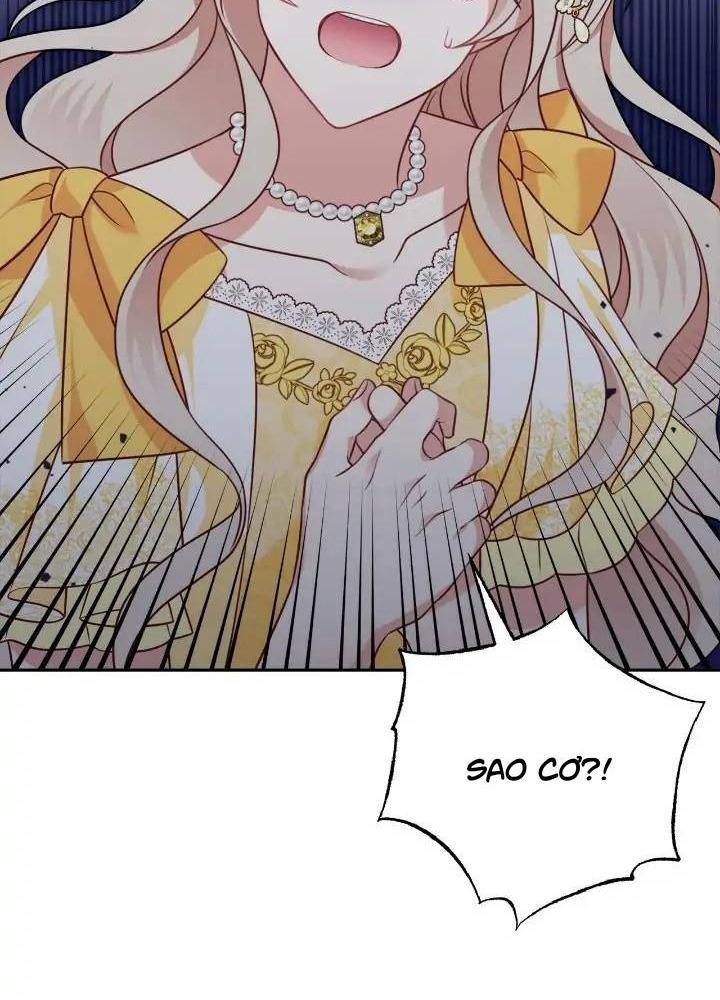 tại sao mẹ chồng tôi lại như thế này? chapter 19 36