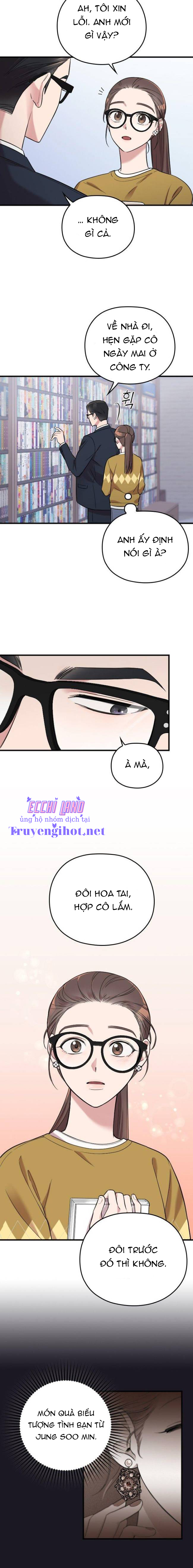 cô đi mà lấy chồng tôi chapter 5.1 13