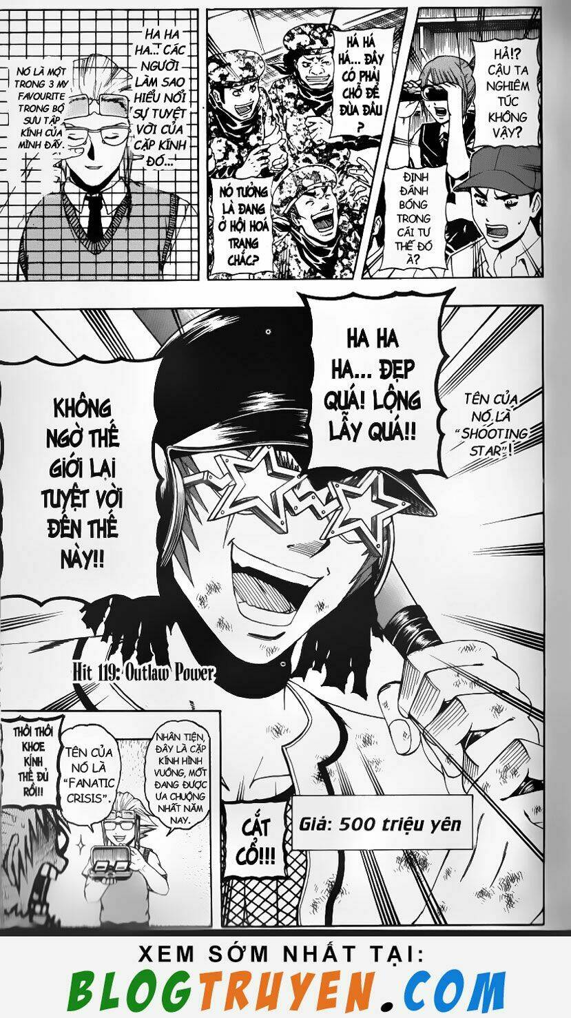 mr.fullswing chapter 119 2