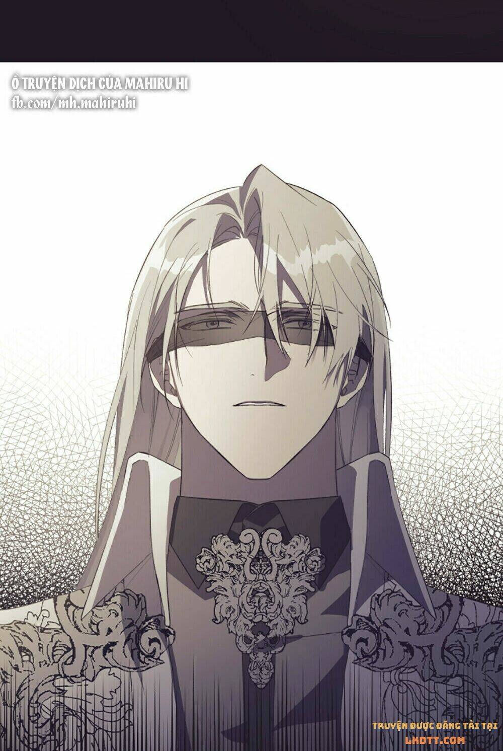 công chúa khắc dấu lên kẻ phản nghịch chapter 46 13