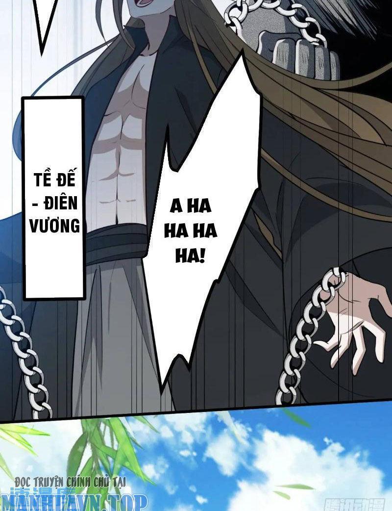 hệ thống gánh con mạnh nhất chapter 124 26