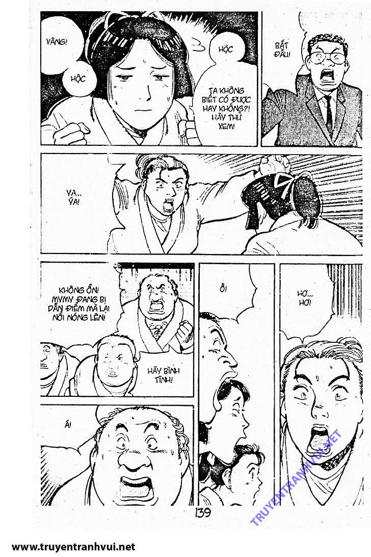 yawara chapter 184 11