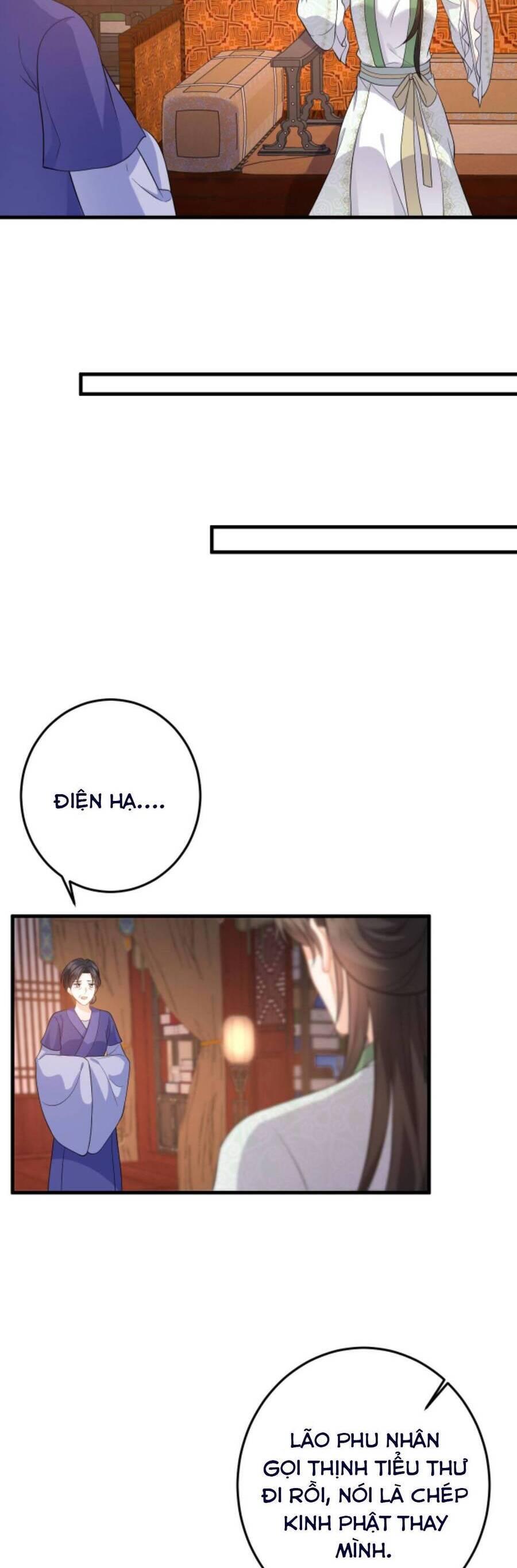 xuyên nhanh : nhân vật phản diện quá nuông chiều ta chapter 75 2