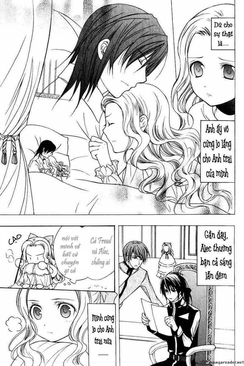 adarushan no hanayome chapter 8 5