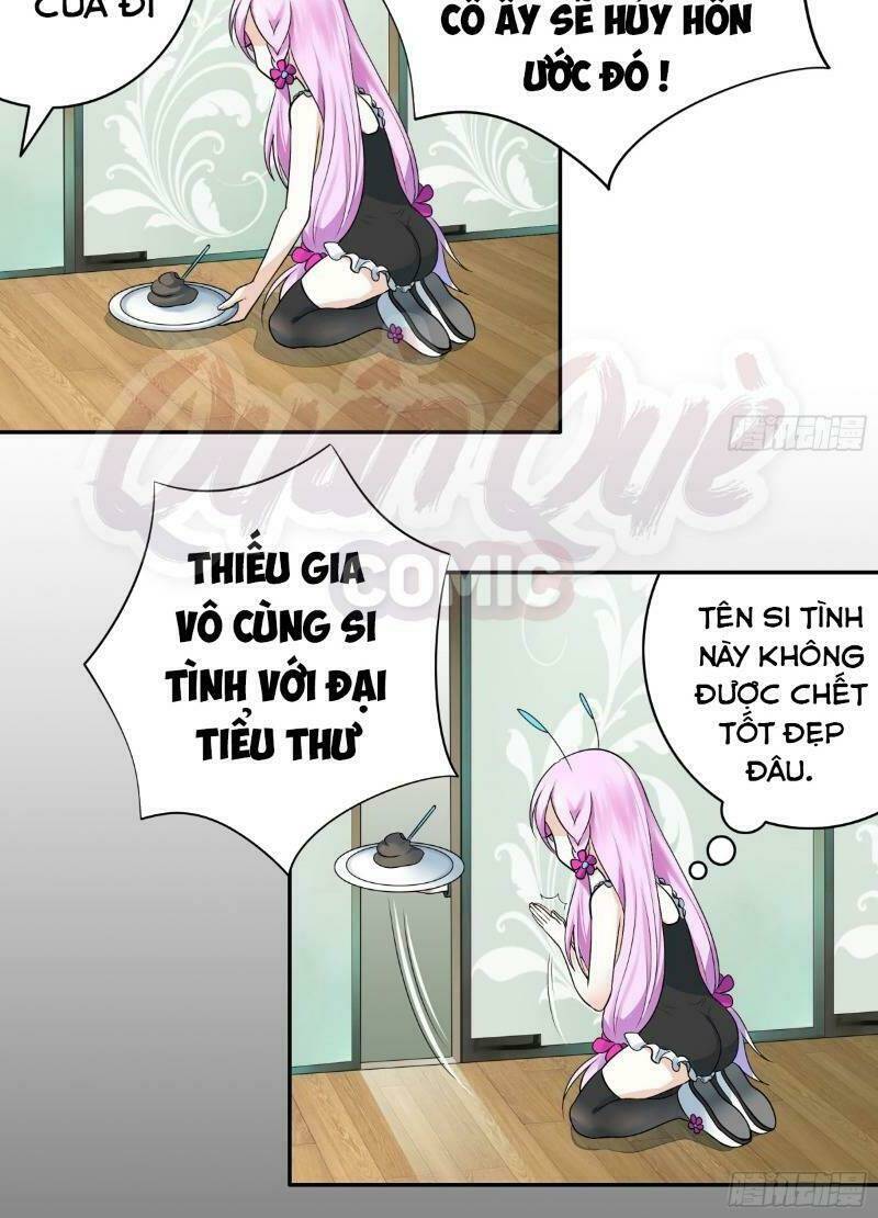 ta muốn ngao du chapter 3 16