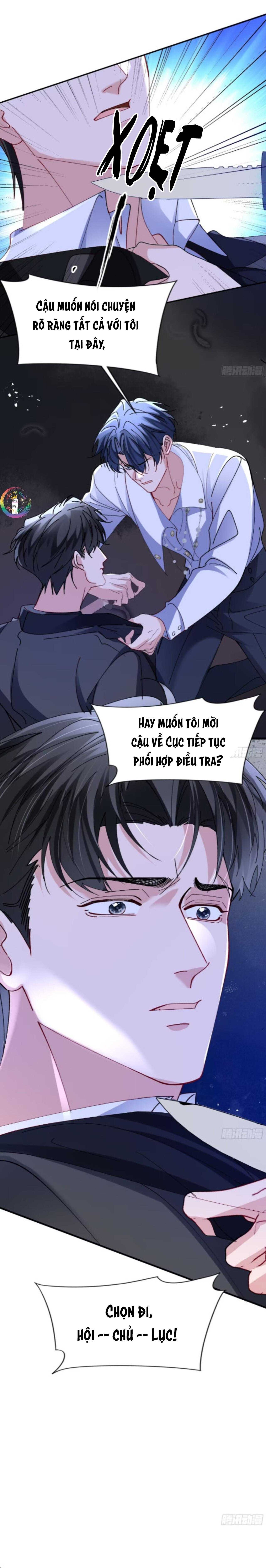 ỷ dưới hiếp trên chapter 61 13