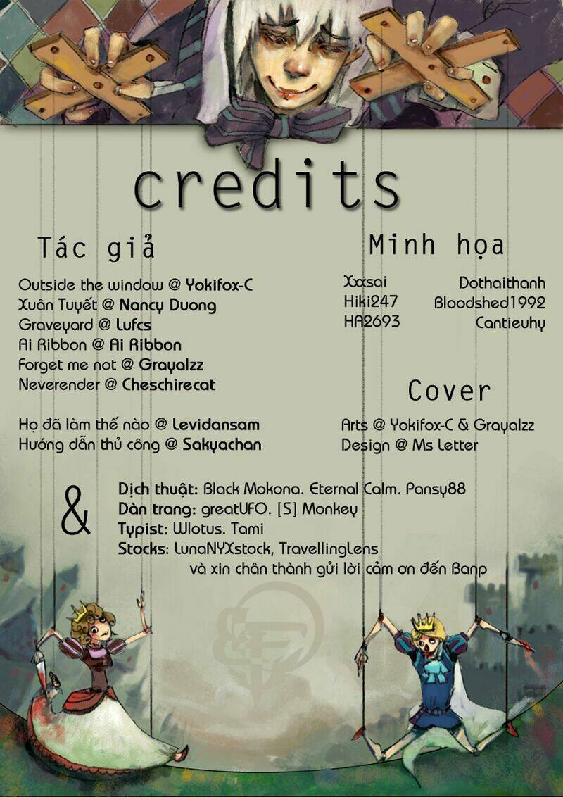 break free magazine chapter 5 163