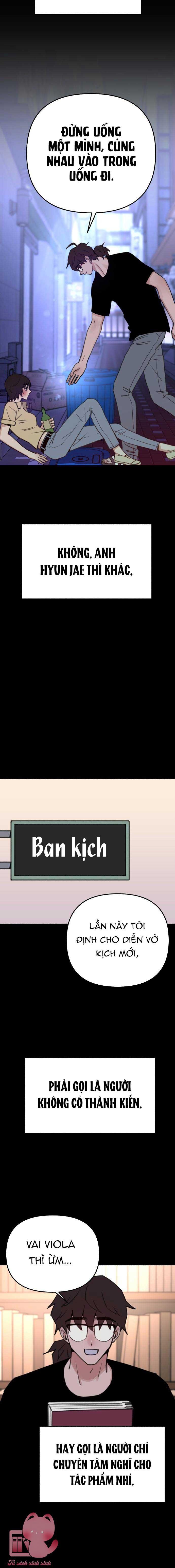 nàng thơ điện ảnh chapter 32 8