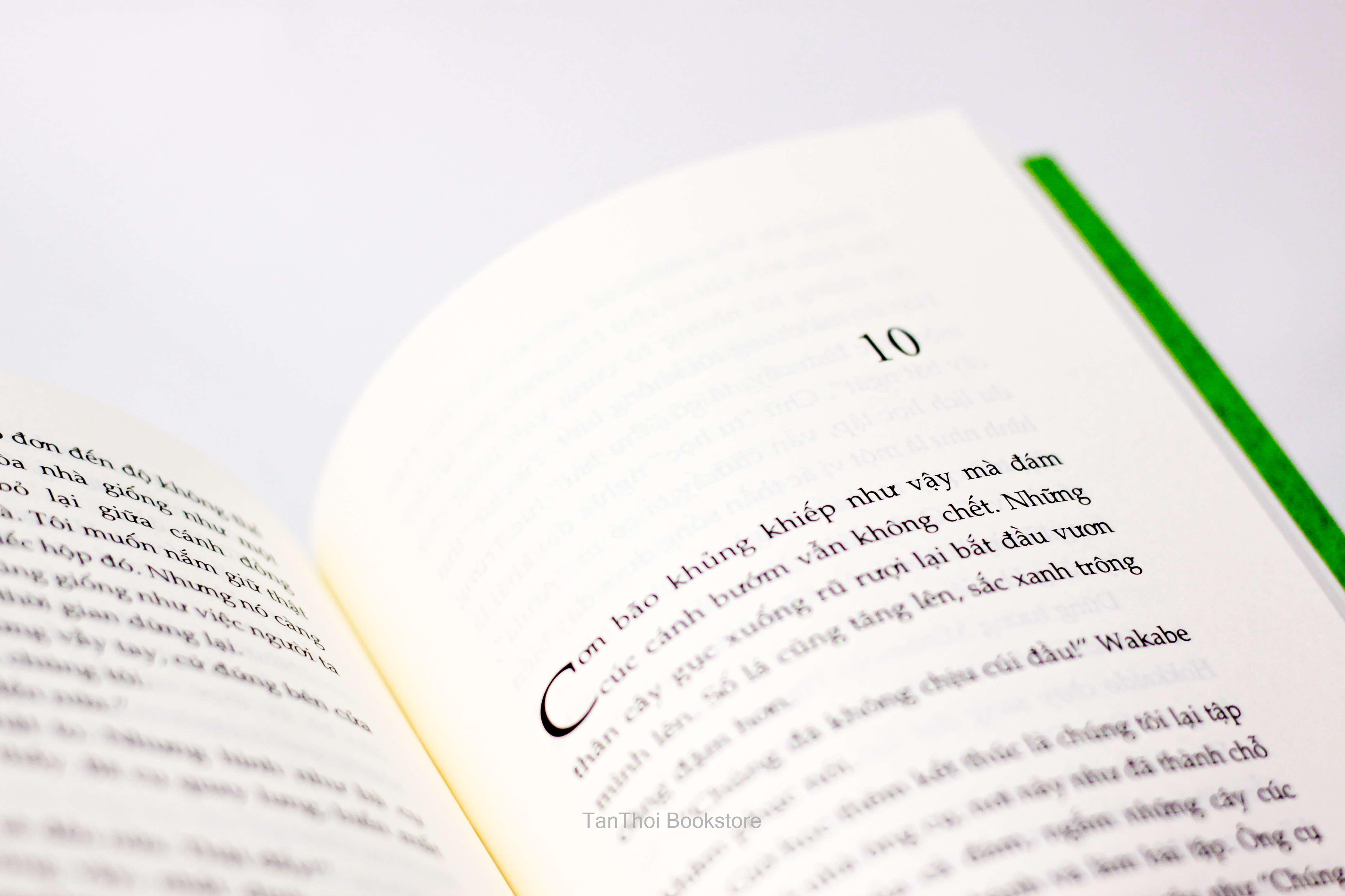 Khu Vườn Mùa Hạ