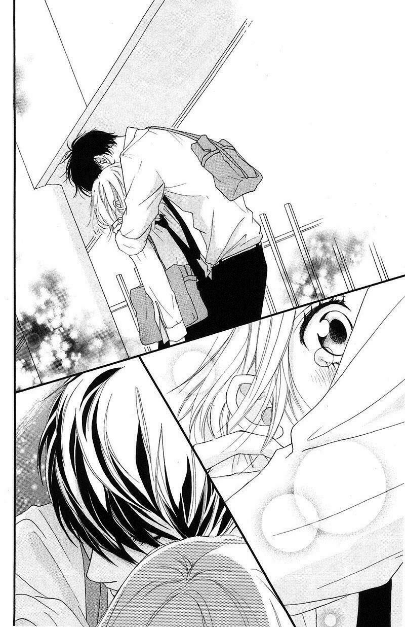 tình yêu học trò chapter 36 16