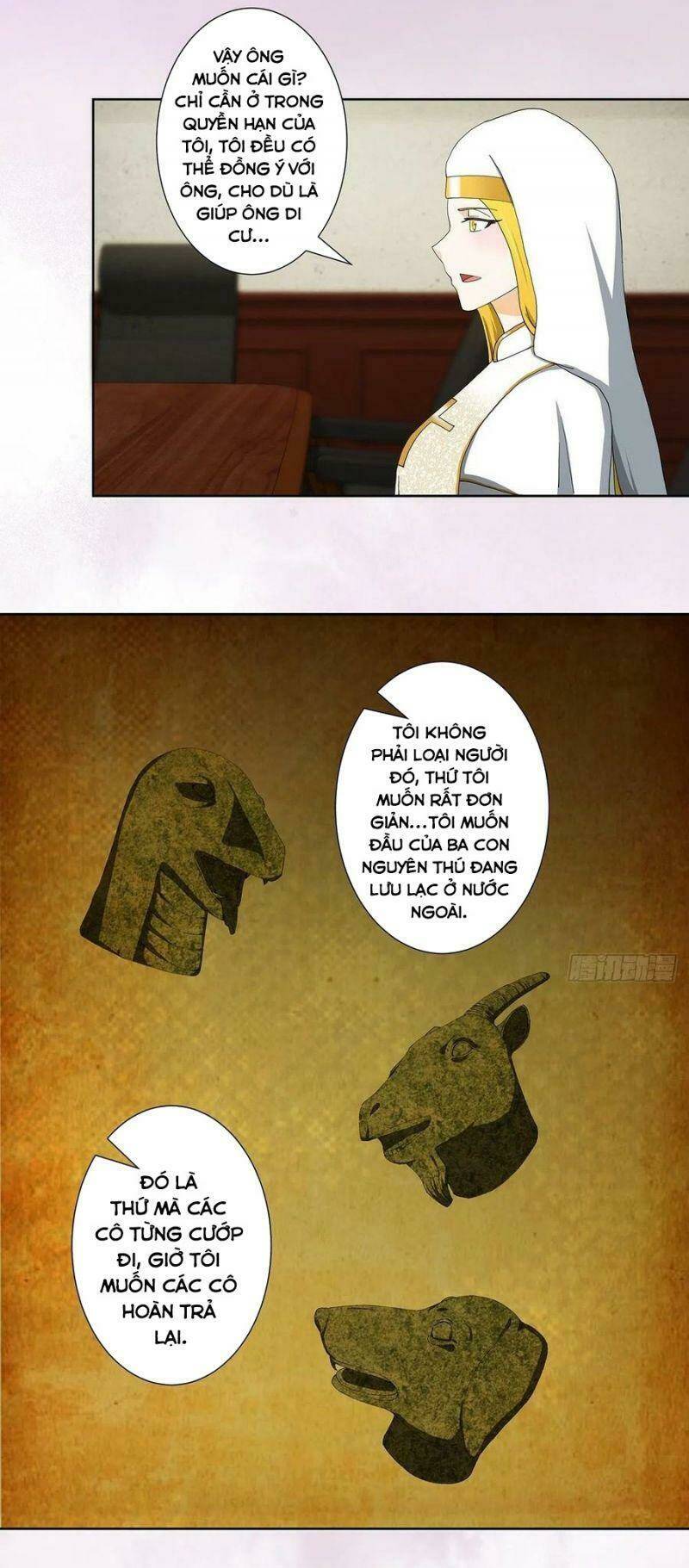 người tu tiên tại đô thị chapter 79 14