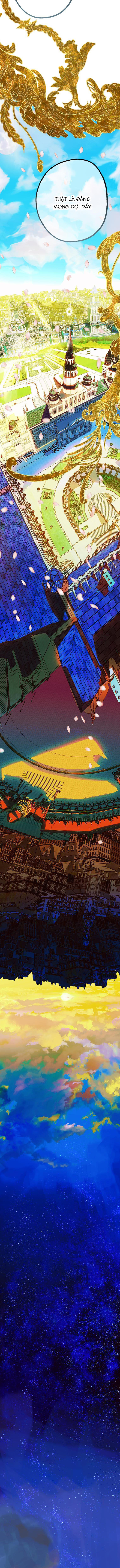 mẹ tôi kết hôn một lần nữa chapter 6 8