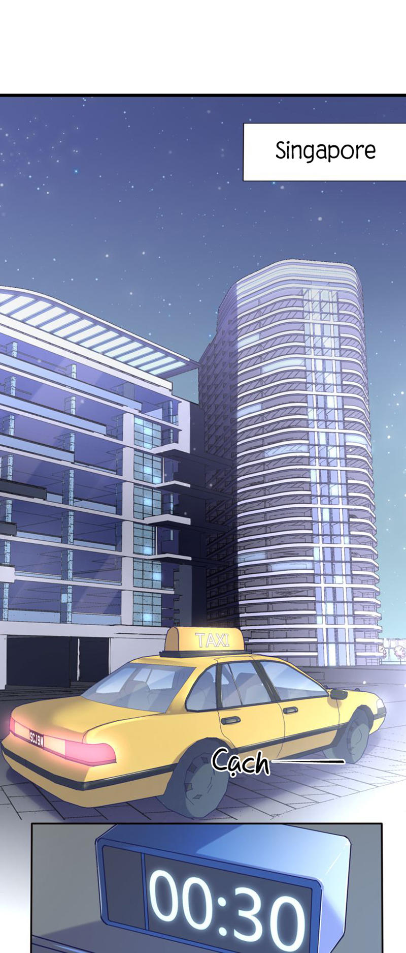 mật thất khốn du ngư chapter 1.2 3