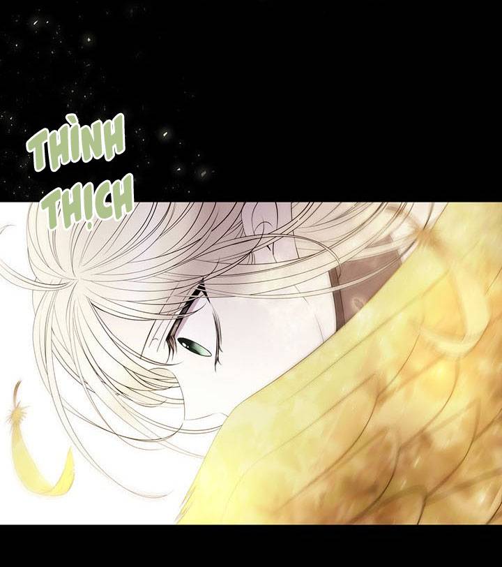 năm môn đệ của charlotte chapter 45 45