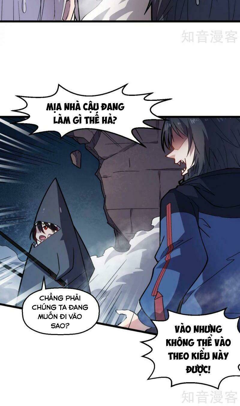 vườn trường cuồng sư hệ thống chapter 142 16