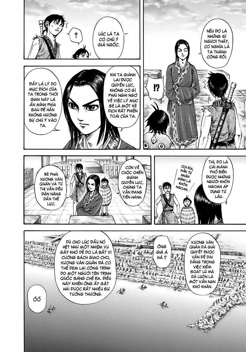 kingdom - vương giả thiên hạ chapter 179 12