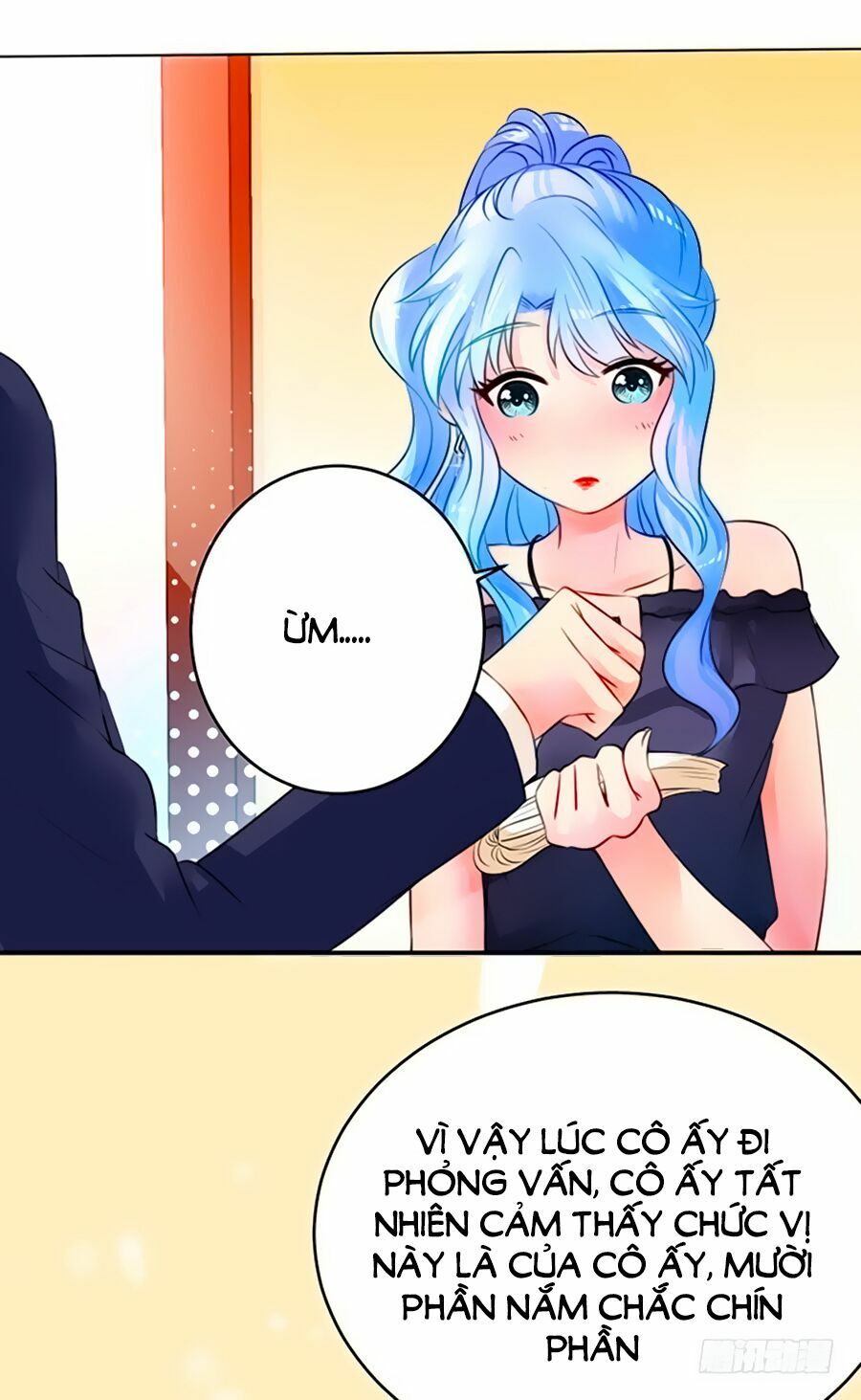 luyến đường thời quang chapter 26 8