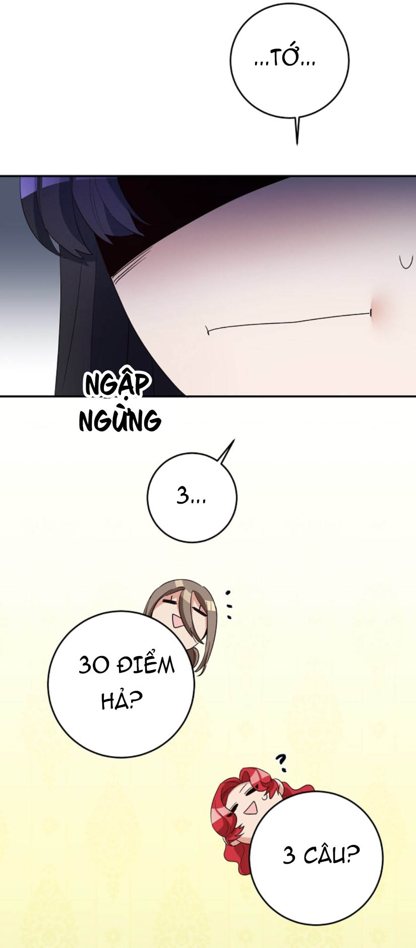 Marilyn Thích Lariensa Nhiều Lắm Đó chapter 12 40