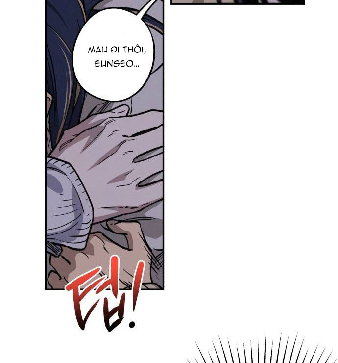 Mối Quan Hệ Đặc Biệt chapter 18.1 41