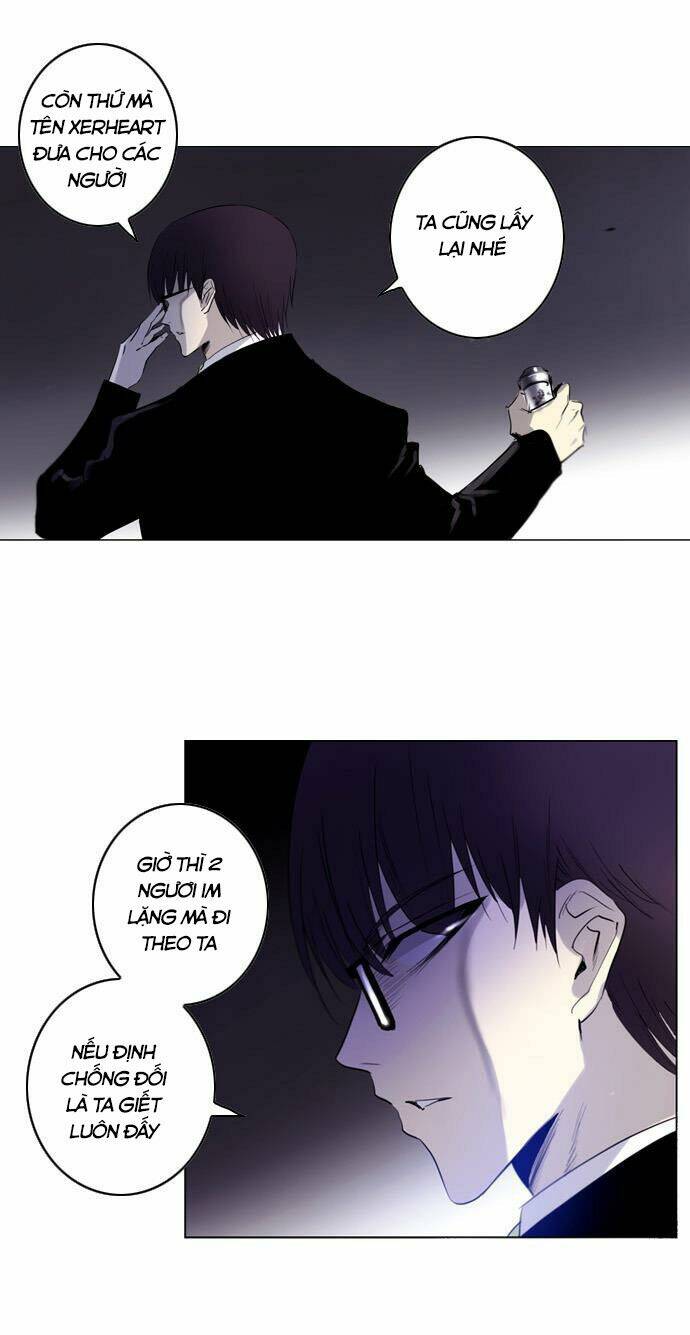 bản khế ước linh hồn chapter 147 28