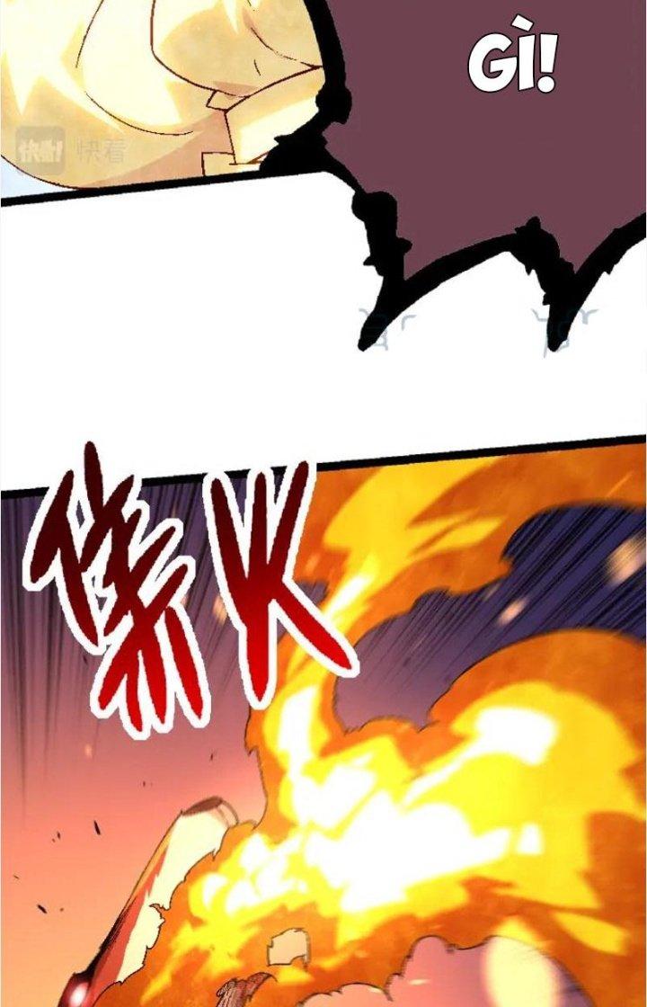 từ cây cổ thụ bắt đầu tiến hóa chapter 33 28