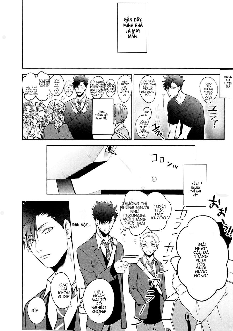 oneshot hỏny chapter 19 2