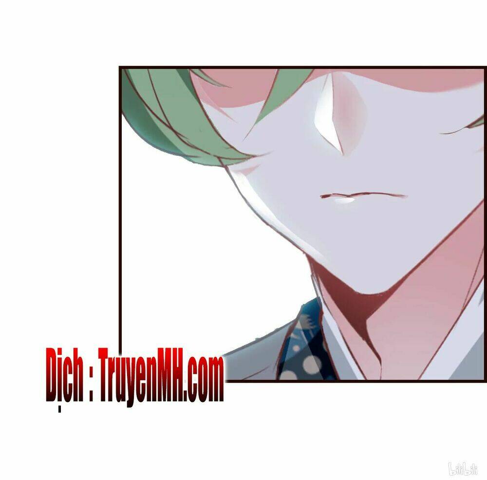 gả cho một tên thái giám đáng ghét chapter 51 8